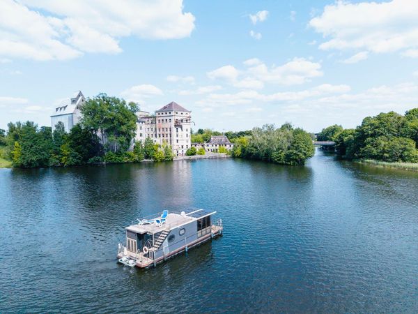 Rivo Campi 400 | Enja