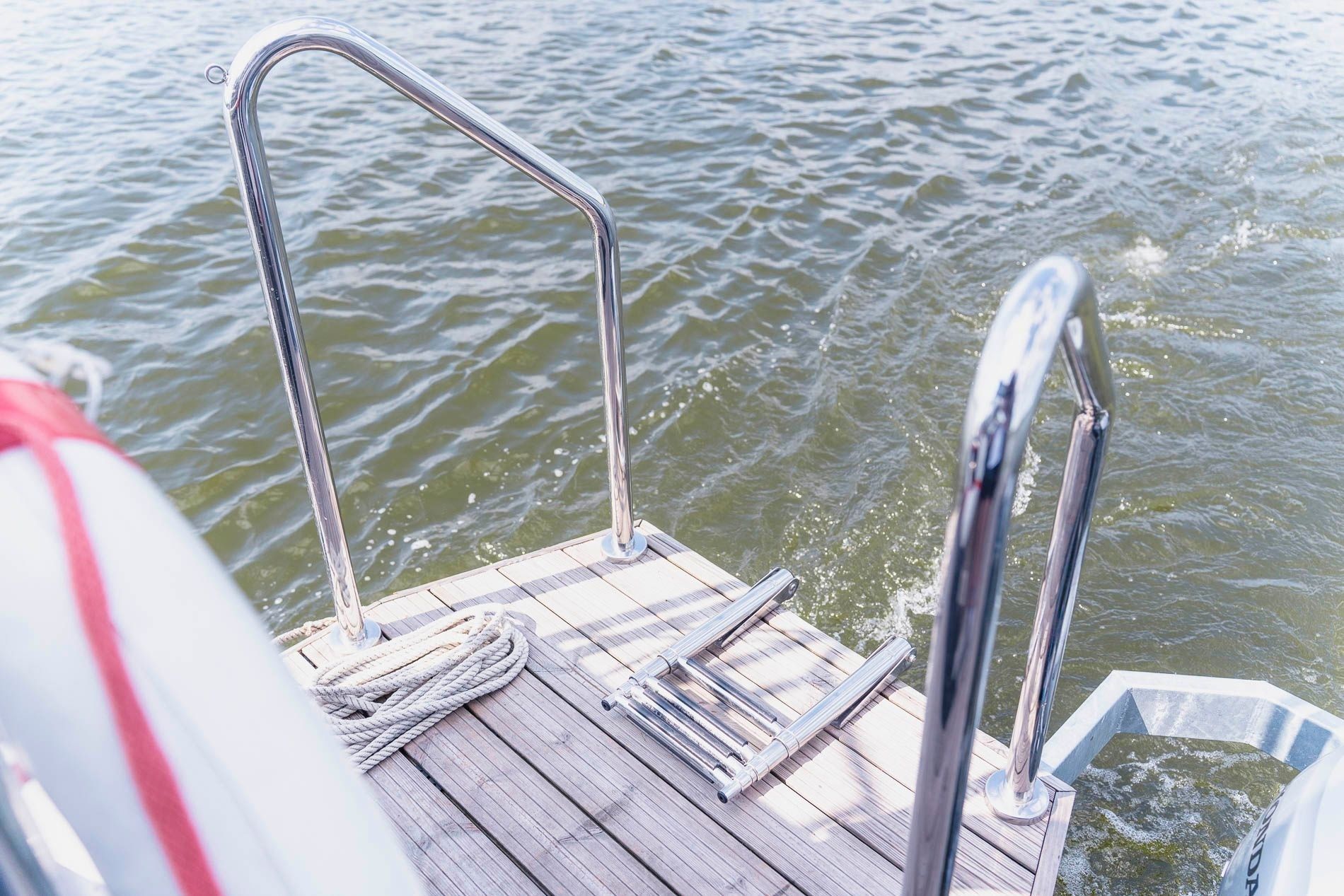 Rivo Campi 400 | Enja