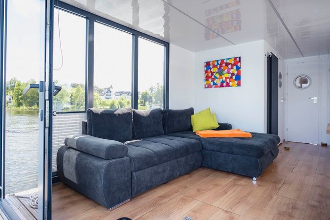 Rivo Campi 400 | Enja