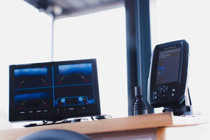 Rivo Campi 400 | Enja