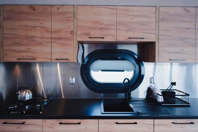 Rivo Campi 400 | Enja