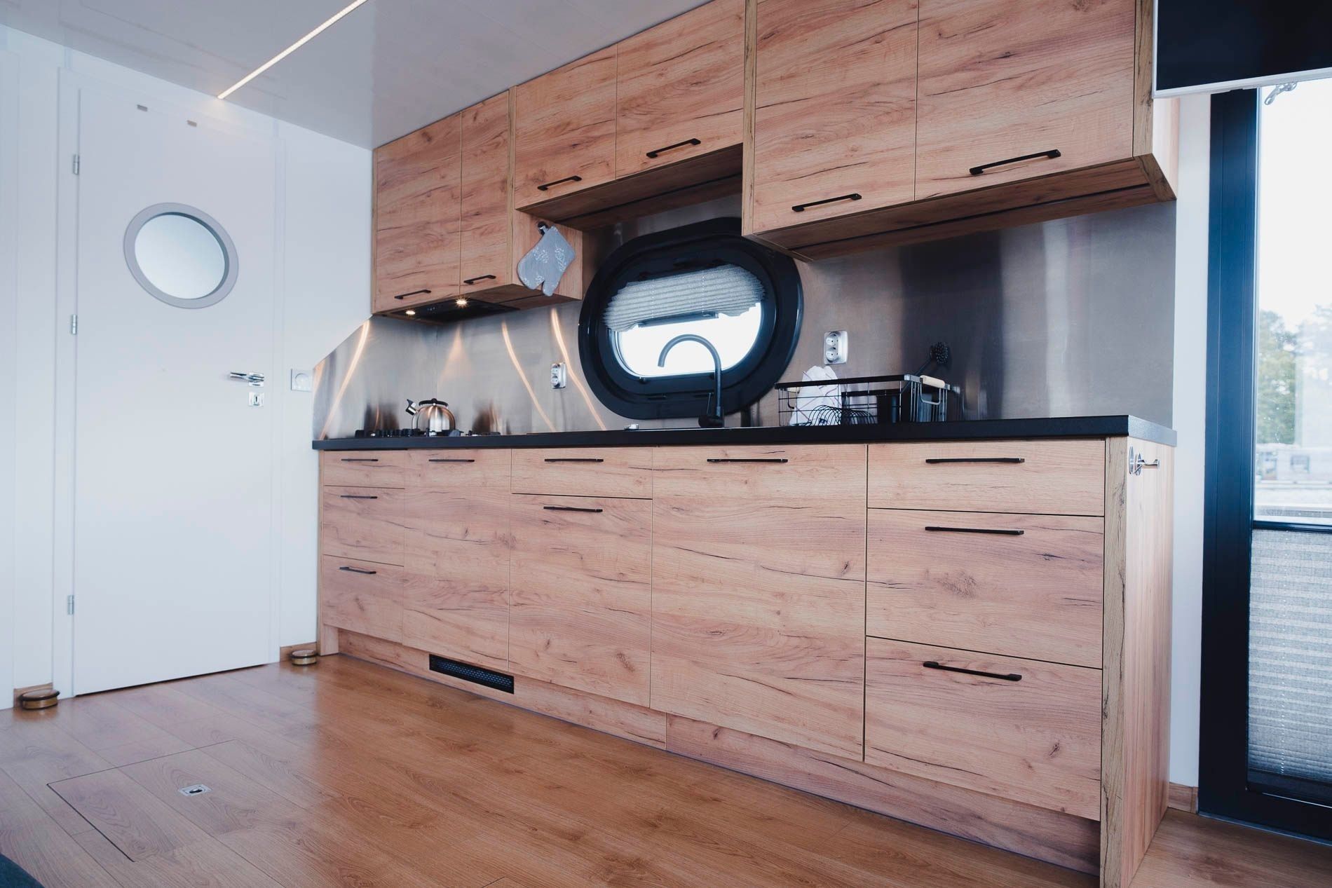 Rivo Campi 400 | Enja