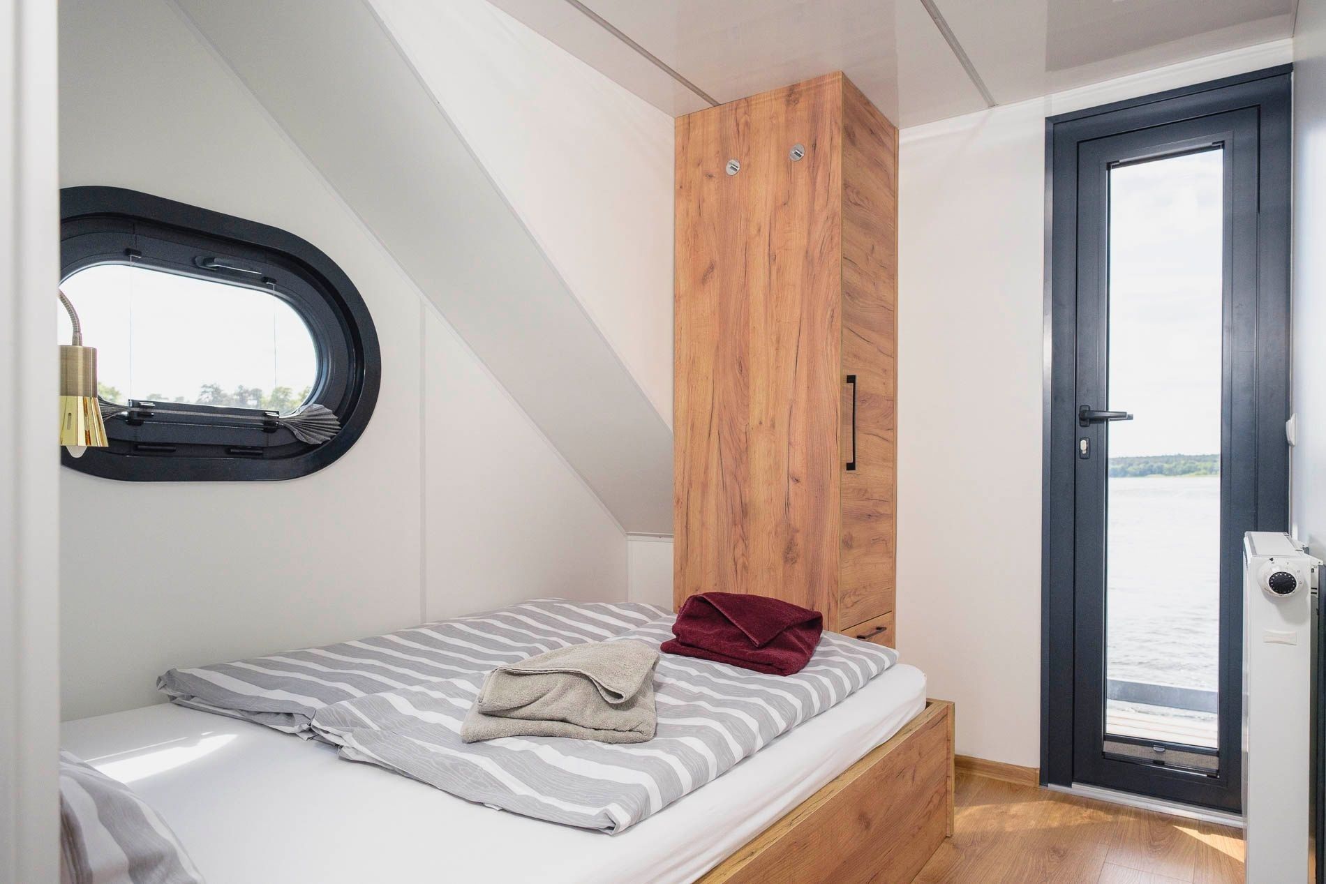 Rivo Campi 400 | Enja