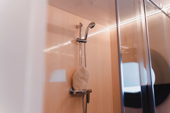 Rivo Campi 400 | Enja