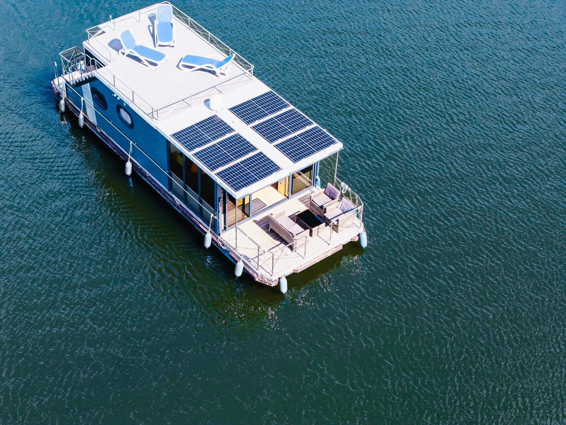 Rivo Campi 400 | Enja