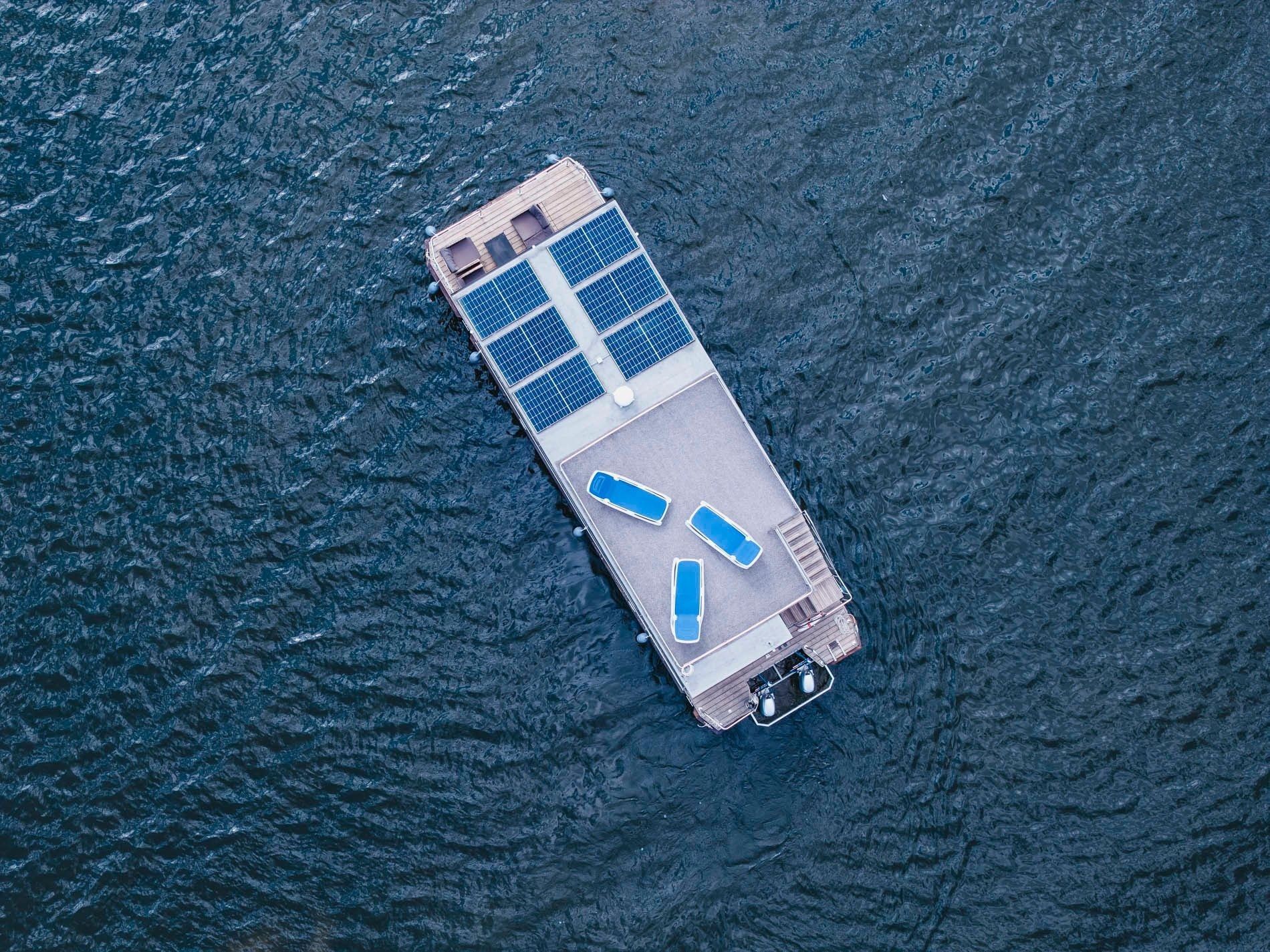 Rivo Campi 400 | Enja