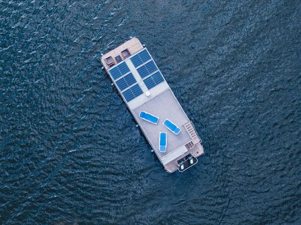 Rivo Campi 400 | Enja