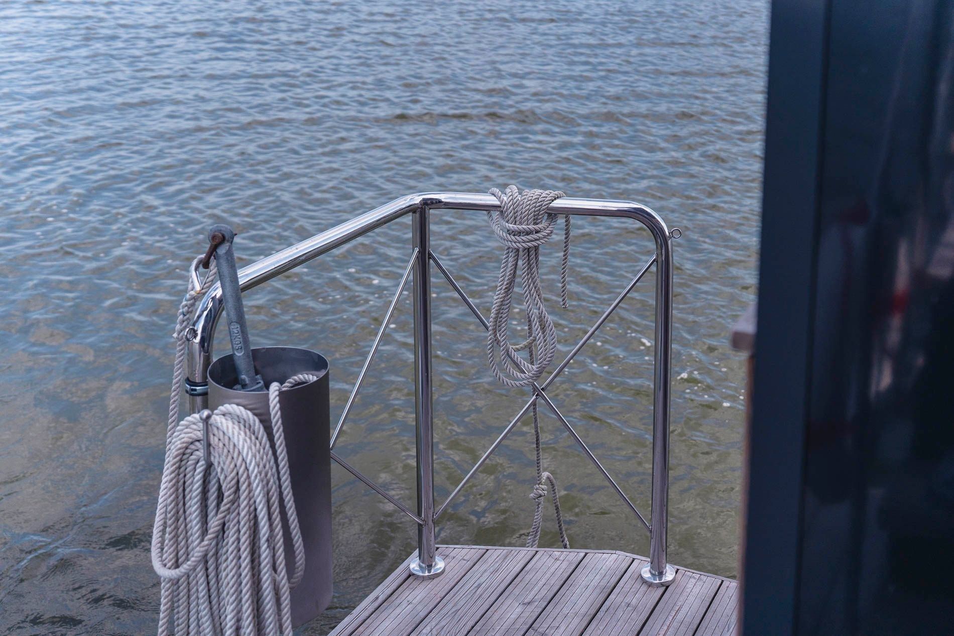 Rivo Campi 400 | Enja