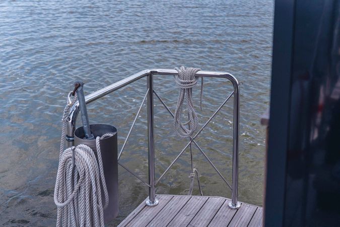 Rivo Campi 400 | Enja