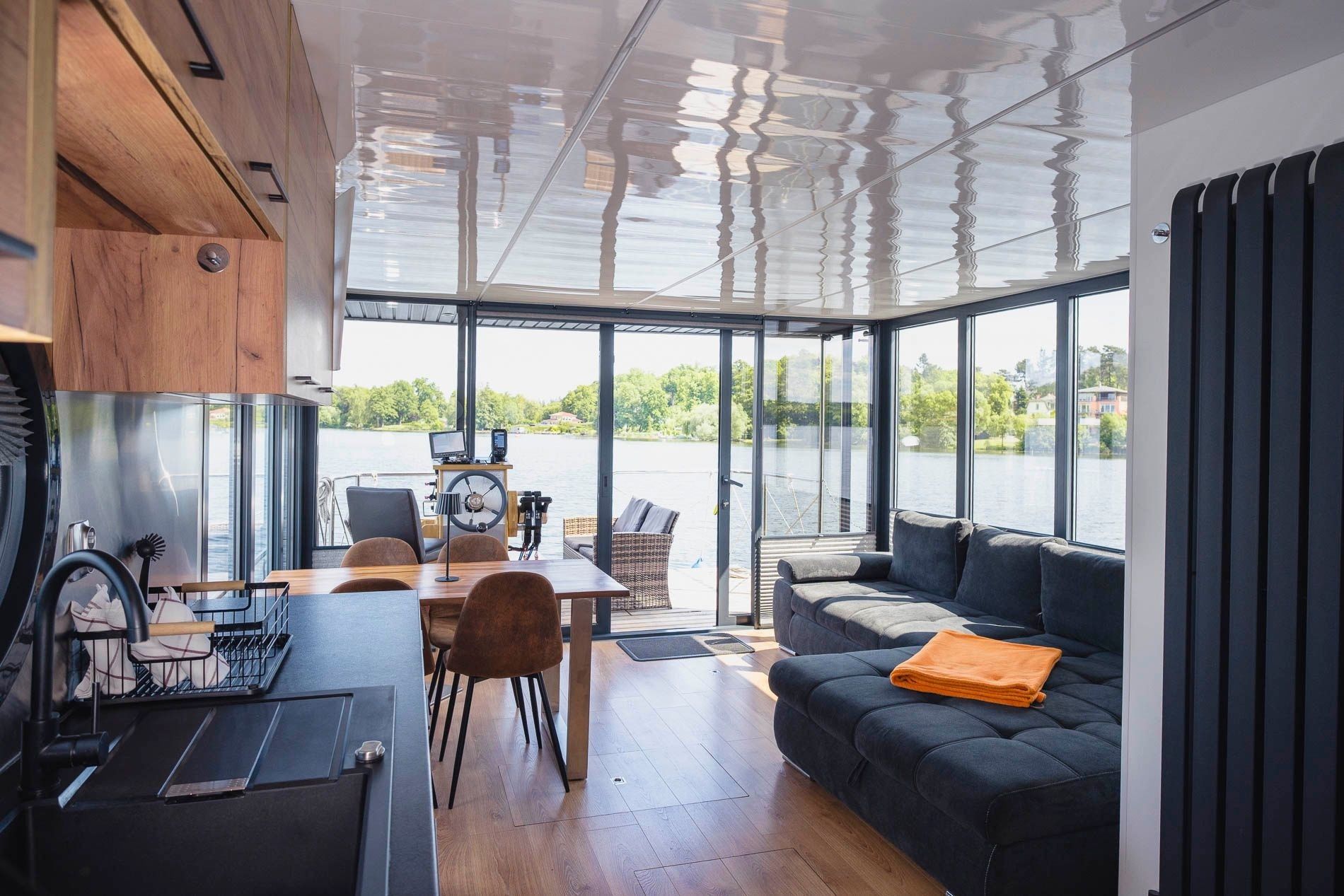 Rivo Campi 400 | Enja