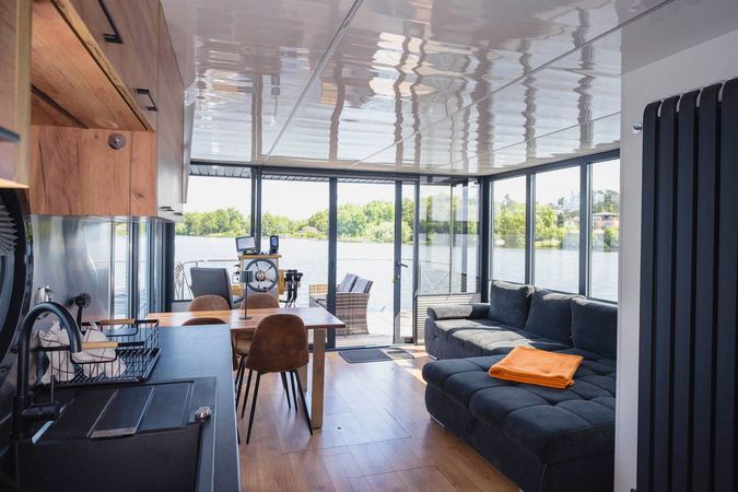 Rivo Campi 400 | Enja