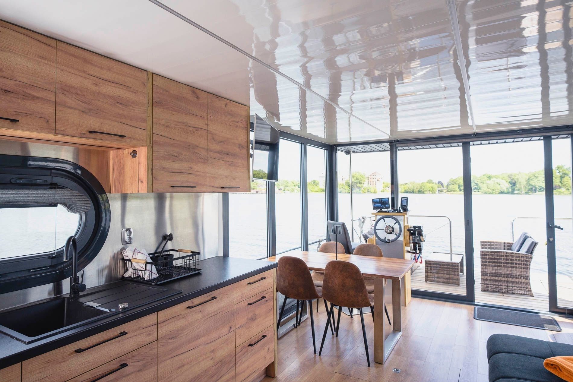 Rivo Campi 400 | Enja