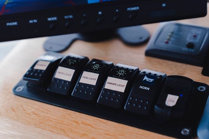 Rivo Campi 400 | Enja