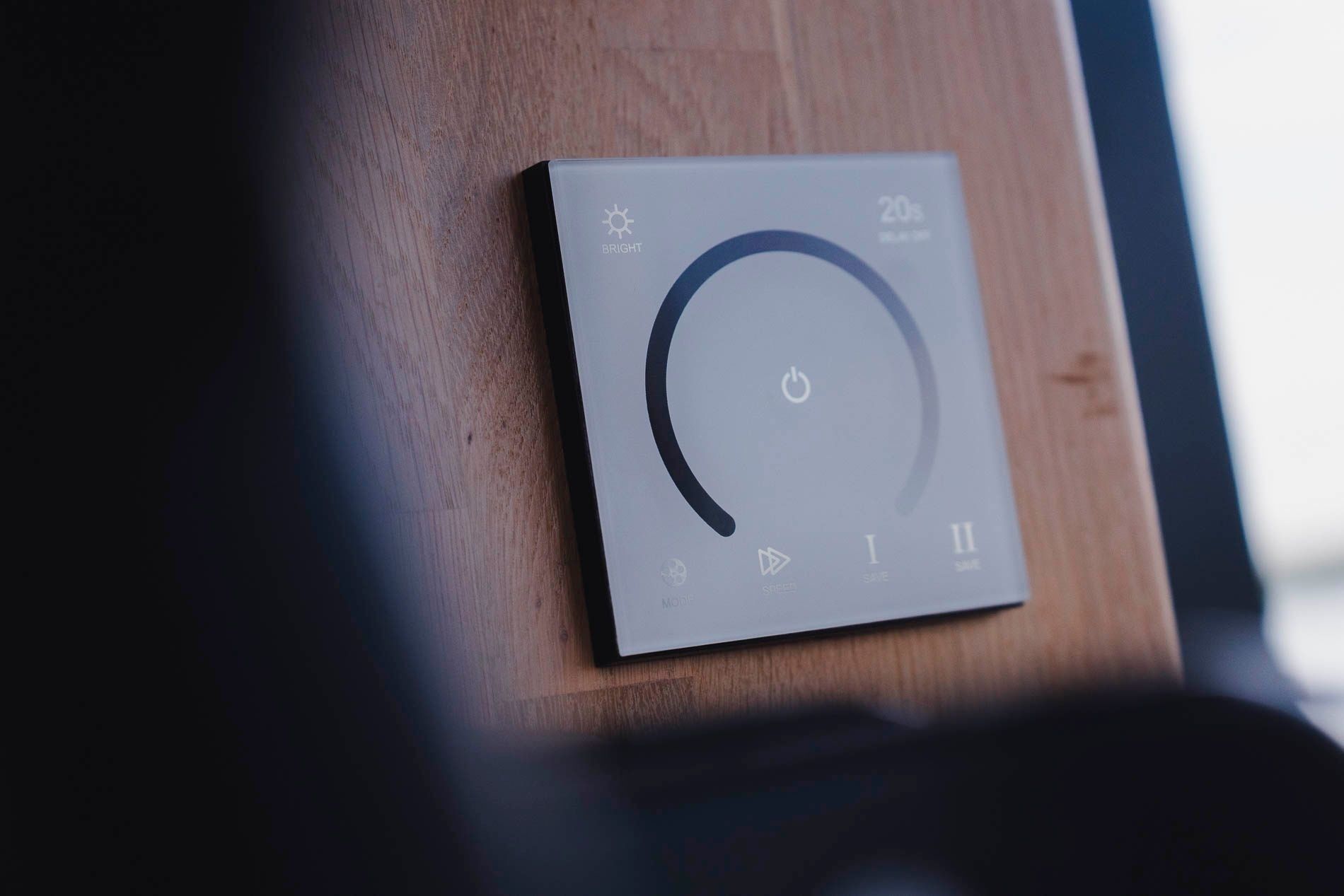 Rivo Campi 400 | Enja