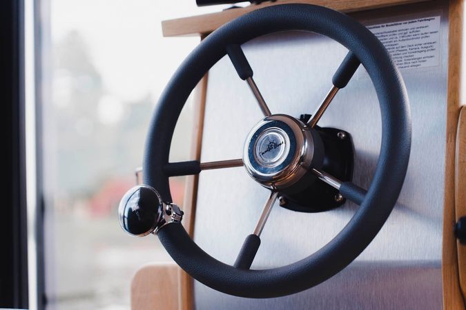 Rivo Campi 400 | Enja