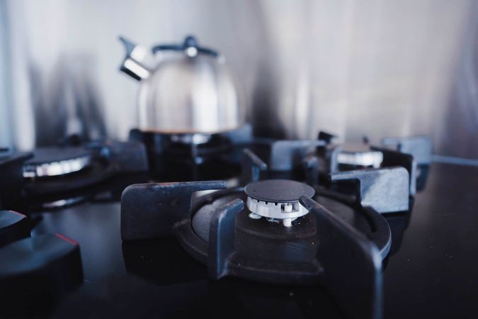 Rivo Campi 400 | Enja