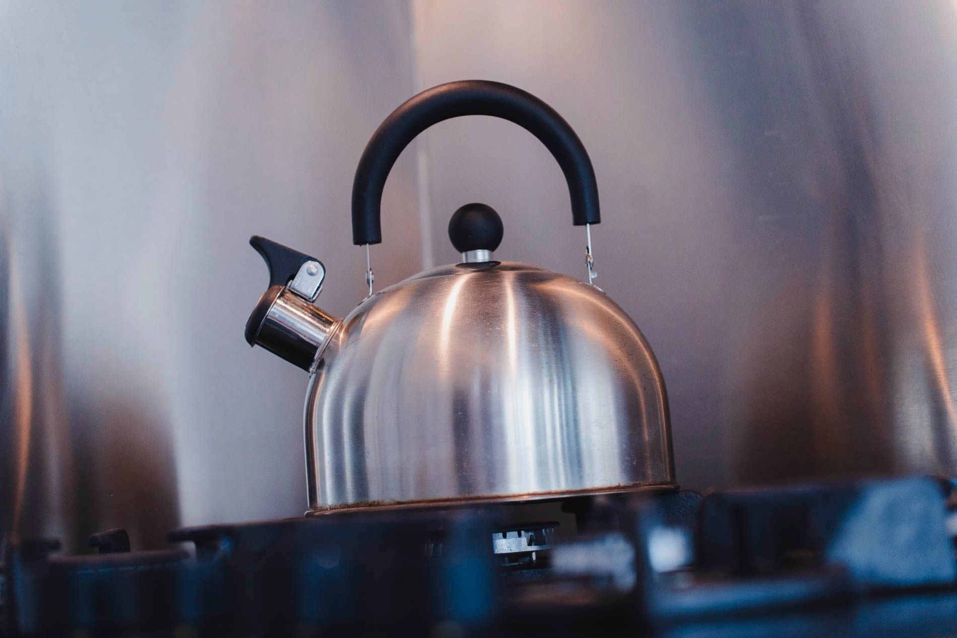 Rivo Campi 400 | Enja