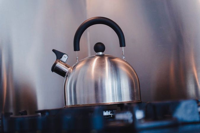 Rivo Campi 400 | Enja