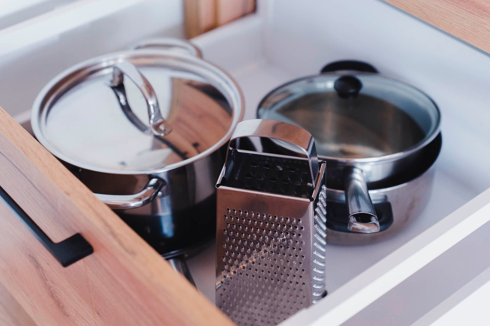 Rivo Campi 400 | Enja