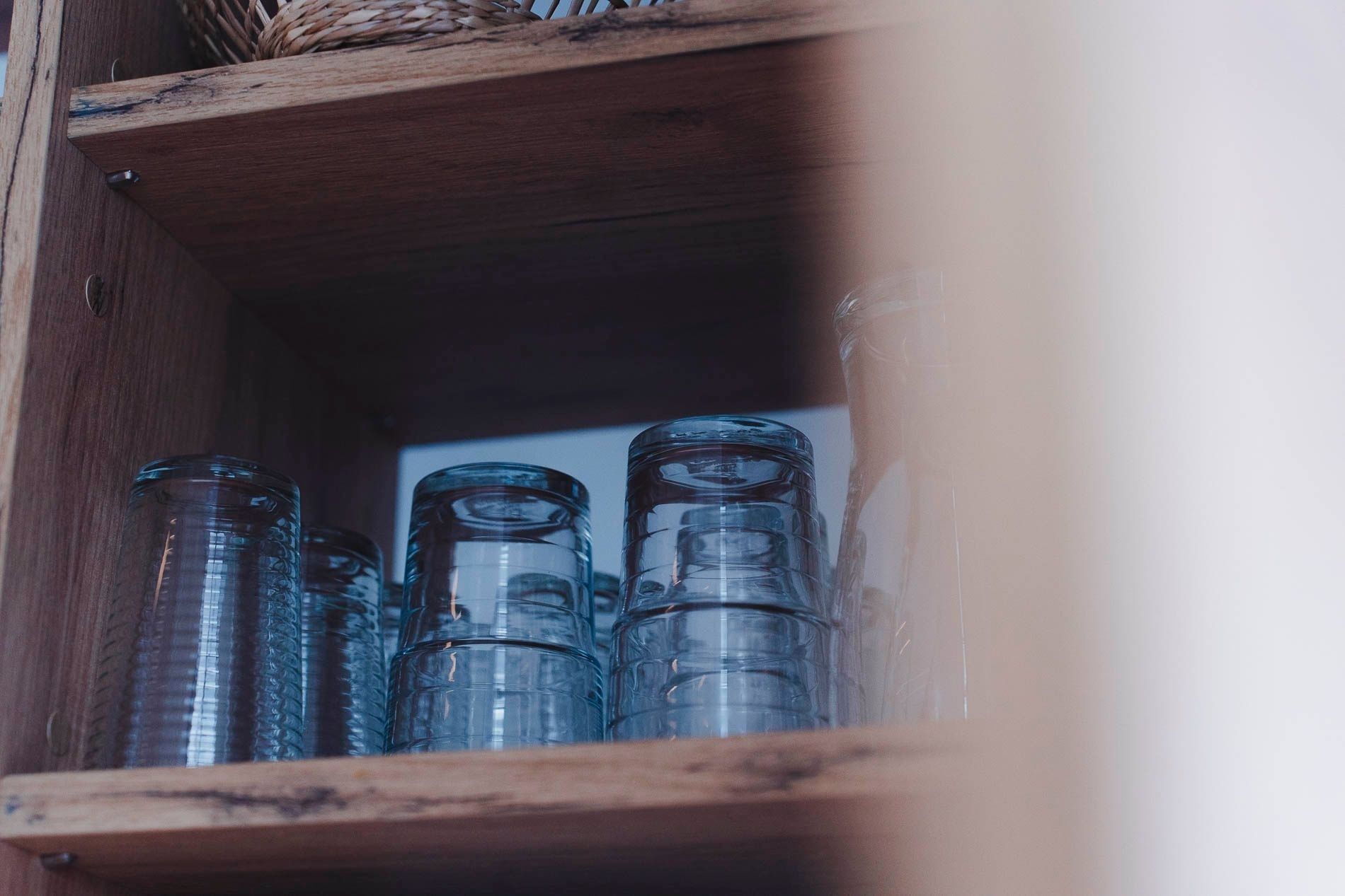 Rivo Campi 400 | Enja