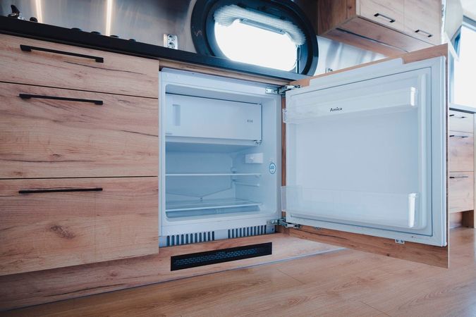 Rivo Campi 400 | Enja