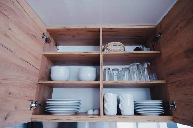 Rivo Campi 400 | Enja