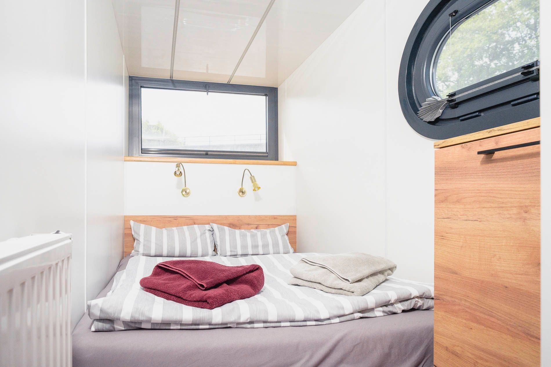 Rivo Campi 400 | Enja