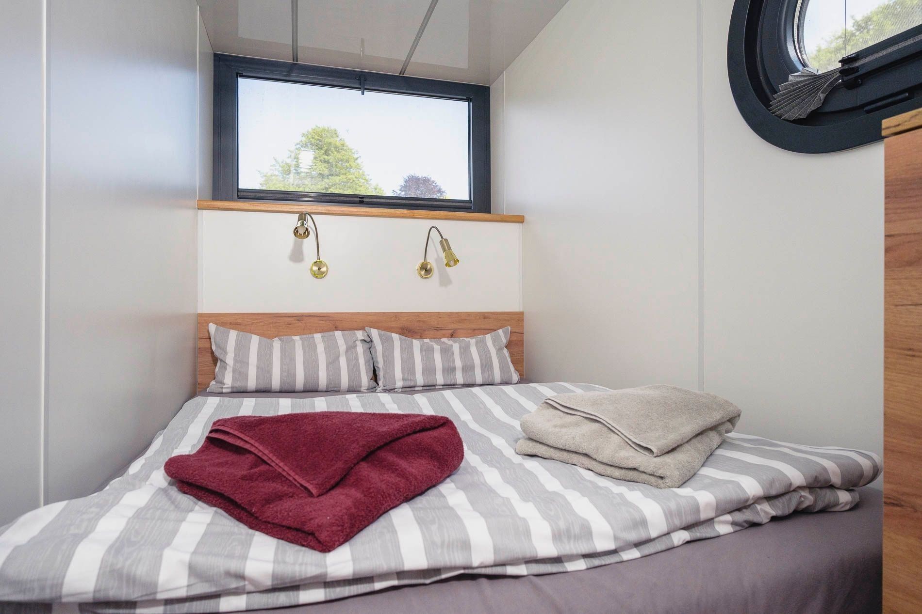 Rivo Campi 400 | Enja