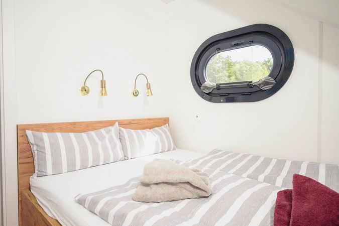 Rivo Campi 400 | Enja