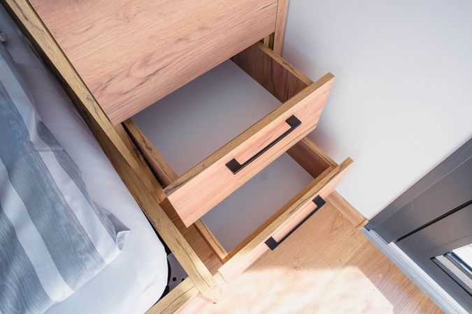 Rivo Campi 400 | Enja