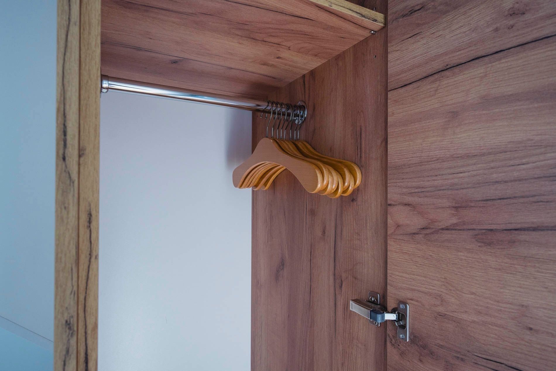 Rivo Campi 400 | Enja