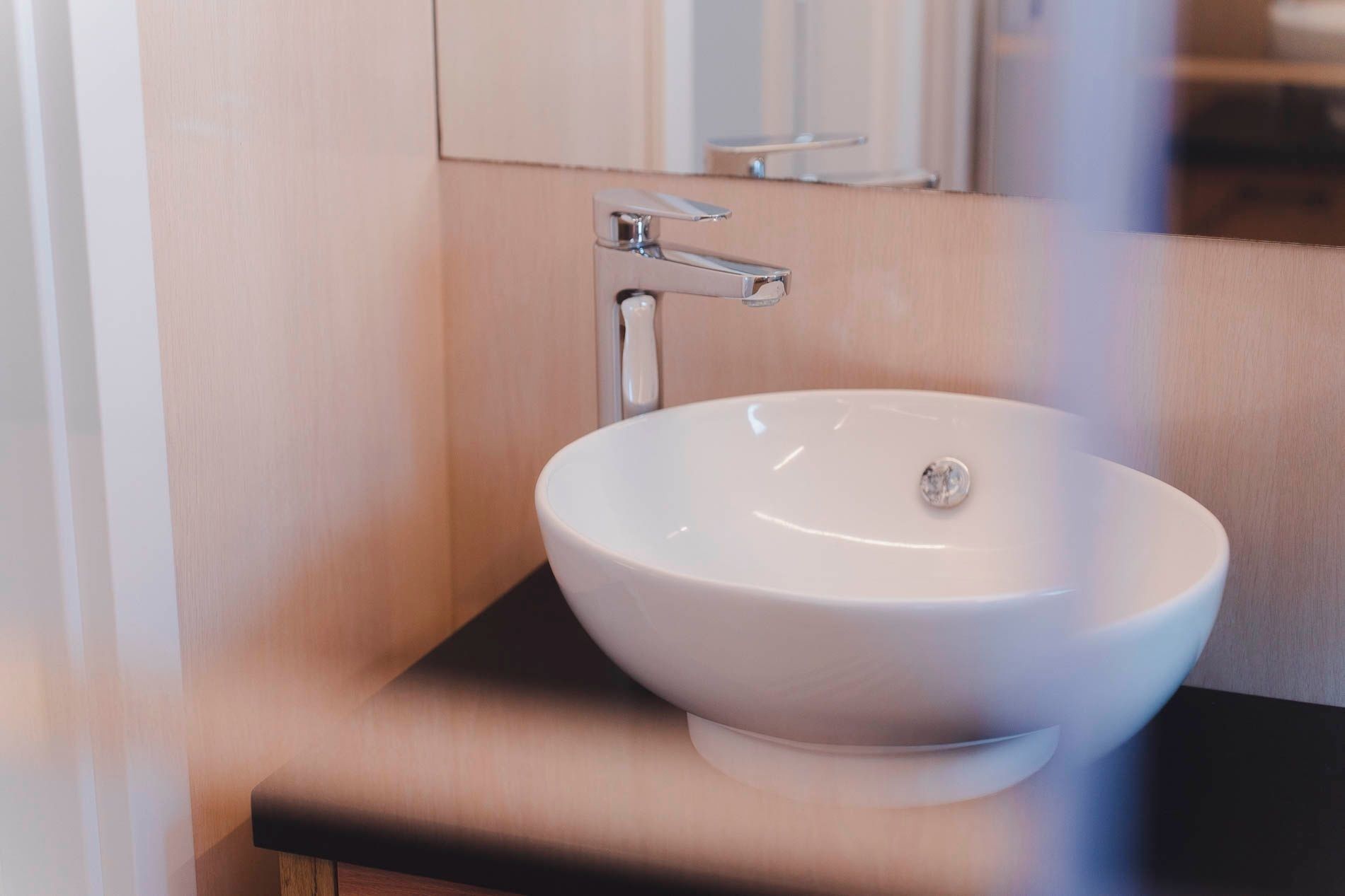 Rivo Campi 400 | Enja