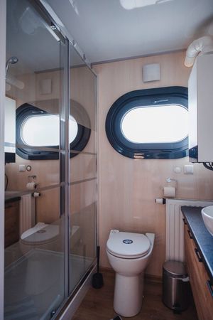 Rivo Campi 400 | Enja