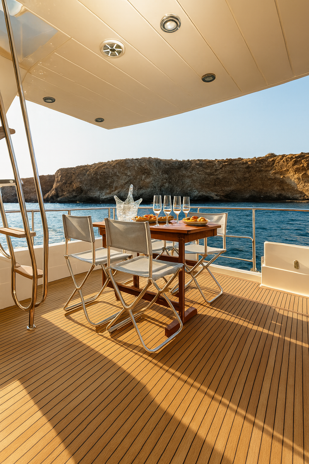 Posillipo Technema 65 | Helix