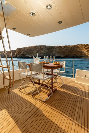 Posillipo Technema 65 | Helix