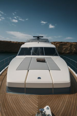 Posillipo Technema 65 | Helix