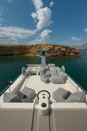 Posillipo Technema 65 | Helix