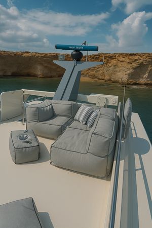 Posillipo Technema 65 | Helix