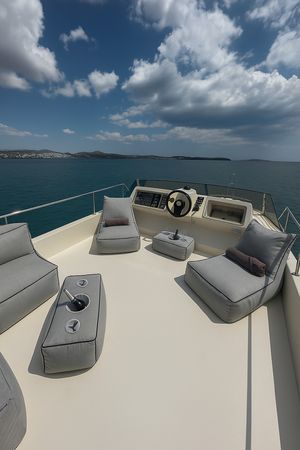 Posillipo Technema 65 | Helix