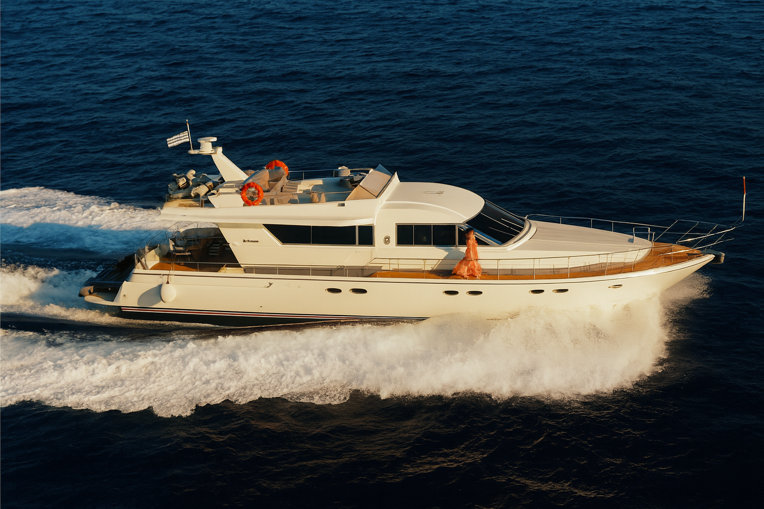 Posillipo Technema 65 | Helix