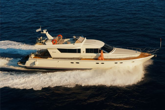 Posillipo Technema 65 | Helix