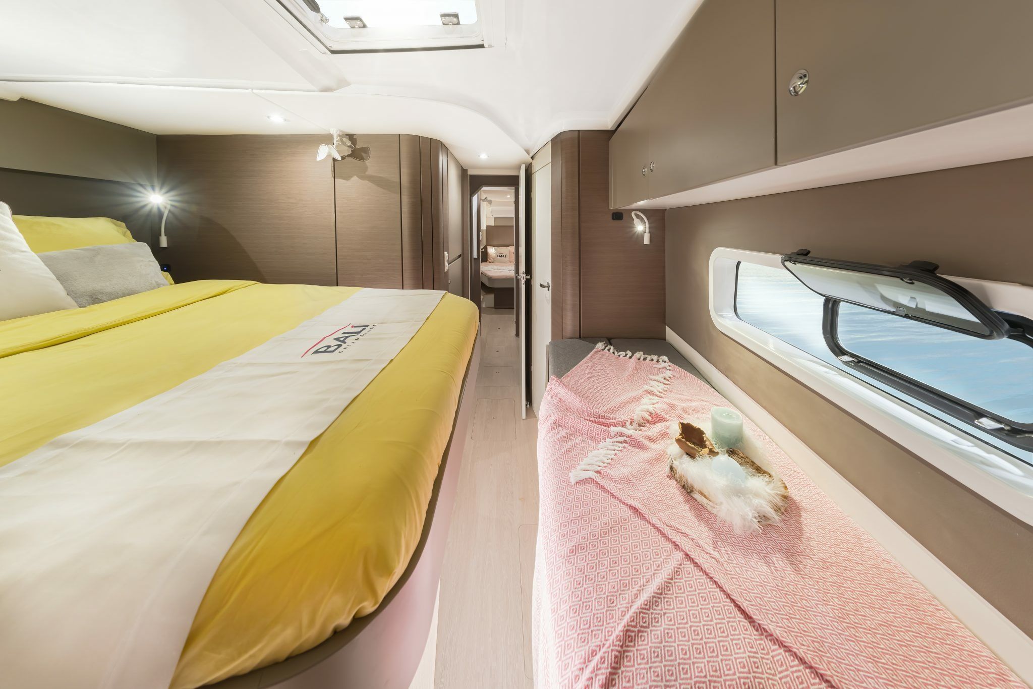 Bali Catspace | Era Gia Tutto Previsto