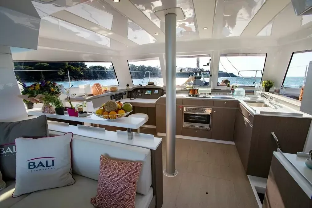 Bali Catspace | Giocos