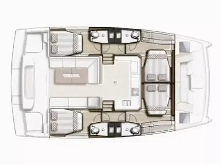 Bali Catspace | Vichi