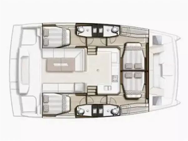 Bali Catspace | Vichi