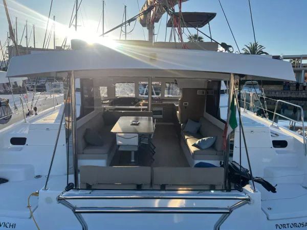 Bali Catspace | Vichi