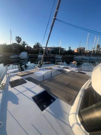 Bali Catspace | Vichi