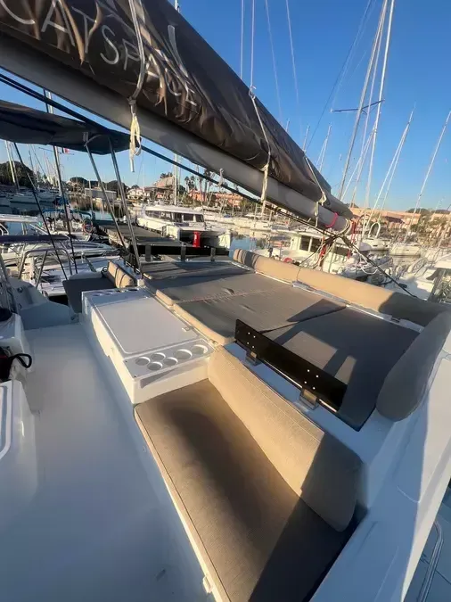 Bali Catspace | Vichi