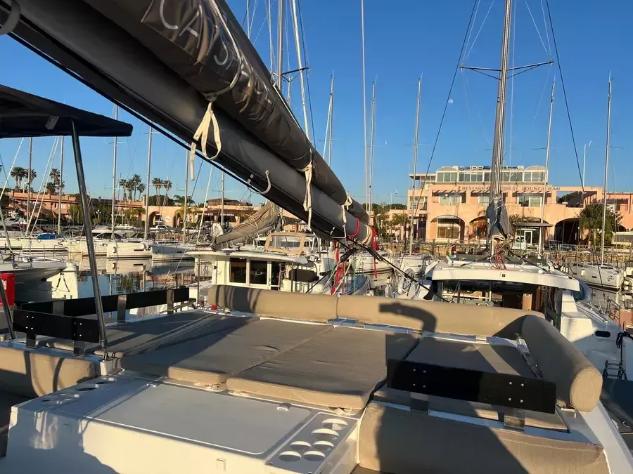 Bali Catspace | Vichi