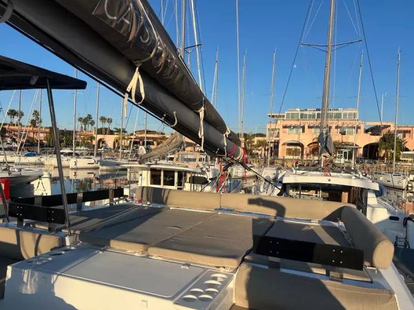 Bali Catspace | Vichi